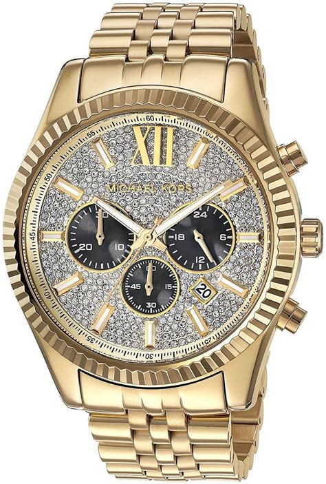 michael kors homme montres|Michael Kors watches unisex.